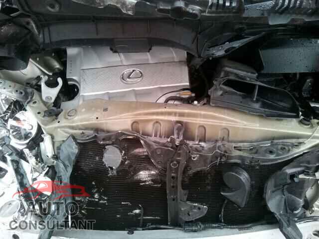 LEXUS RX350 2015 - 2T2ZK1BA7FC163302