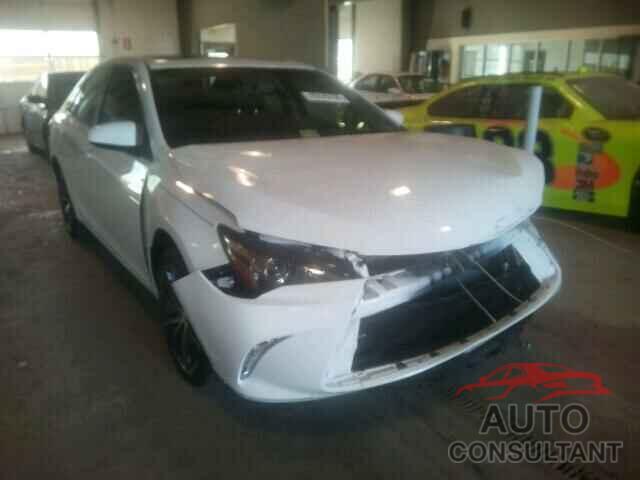 TOYOTA CAMRY 2015 - 4T1BF1FK8FU963702