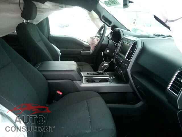 FORD F150 2015 - 1FTEW1EF2FFA76882