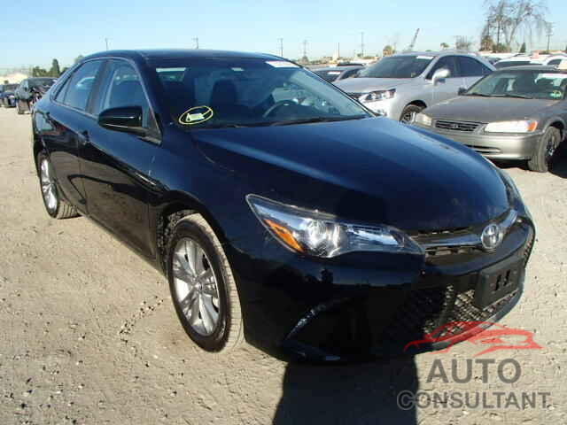 TOYOTA CAMRY 2015 - 4T1BF1FK3FU975868