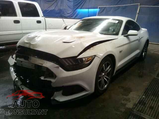 FORD MUSTANG 2015 - 1FA6P8CF7F5318915