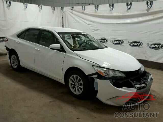 TOYOTA CAMRY 2016 - 4T1BF1FK3GU504093