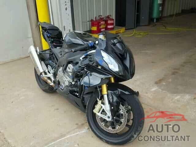 BMW MOTORCYCLE 2016 - WB10D2106GZ354915