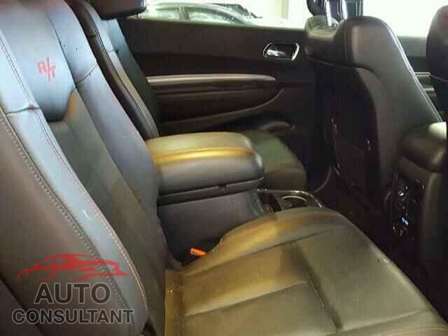 DODGE DURANGO 2015 - 1C4SDJCT2FC908241