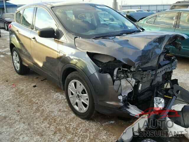 FORD ESCAPE 2016 - 1FMCU0F74GUB44784