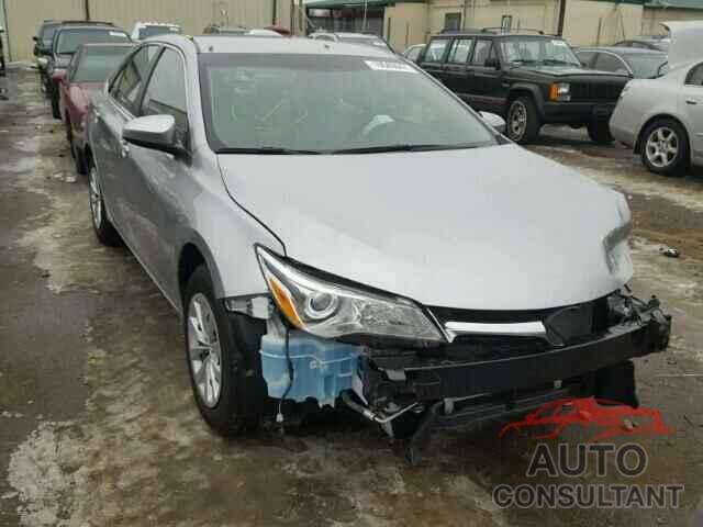 TOYOTA CAMRY 2015 - 4T4BF1FK5FR446234