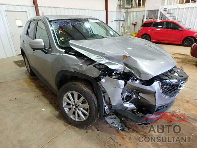 MAZDA CX-5 2015 - JM3KE2CY4F0446529
