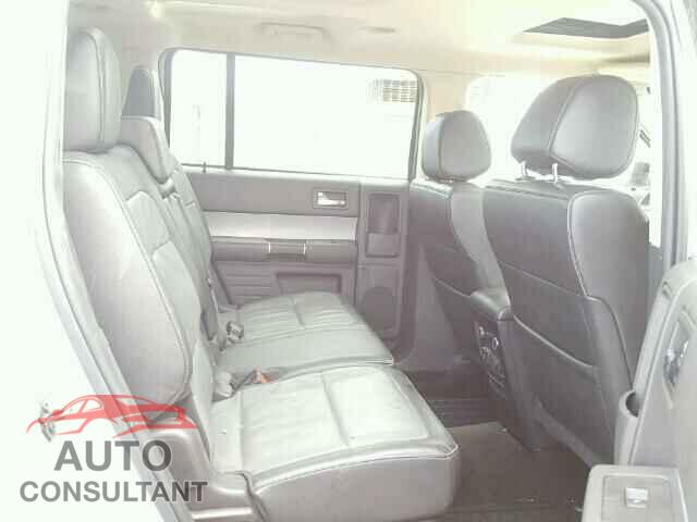 FORD FLEX 2015 - 2FMGK5C87FBA07280