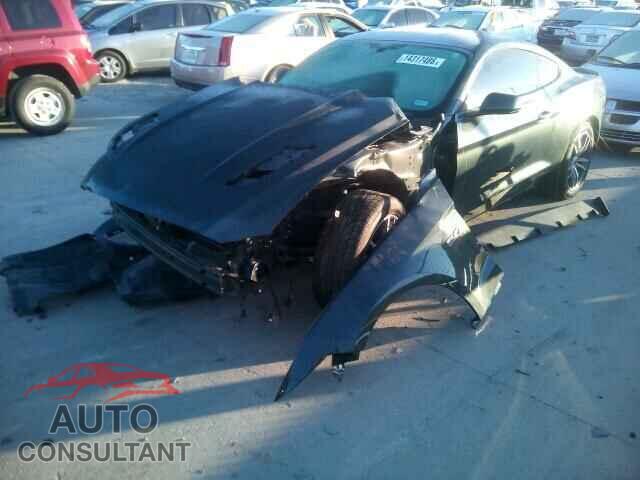 FORD MUSTANG 2015 - 1FA6P8CF2F5407775