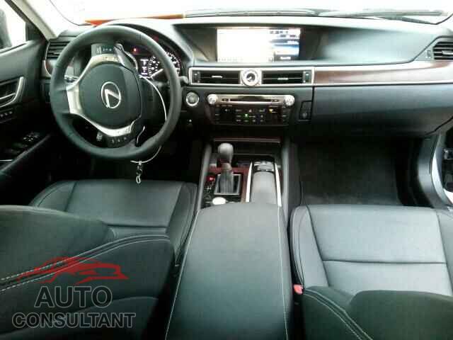 LEXUS GS350 2015 - JTHBE1BL5FA003887