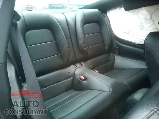 FORD MUSTANG 2015 - 1FA6P8CF1F5357208