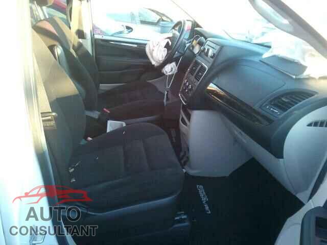 DODGE CARAVAN 2015 - 2C4RDGBG2FR593938