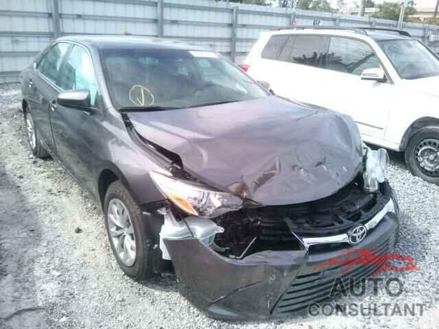 TOYOTA CAMRY 2015 - 4T1BF1FK1FU088026