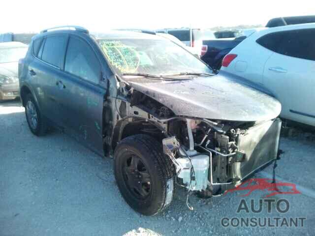 TOYOTA RAV4 2015 - JTMZFREV4FJ025095
