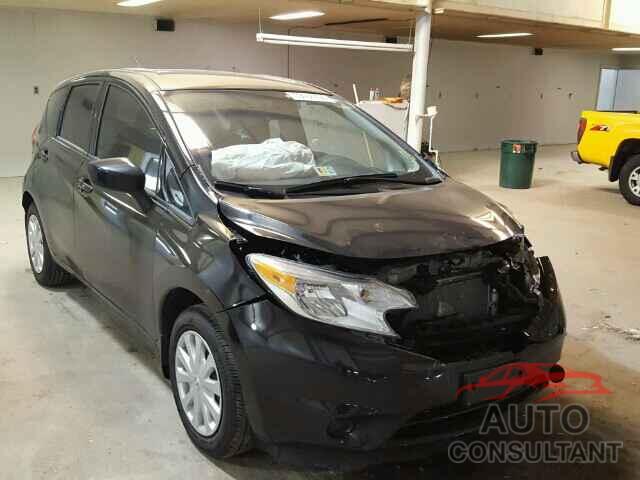 NISSAN VERSA 2015 - 3N1CE2CP5FL448980