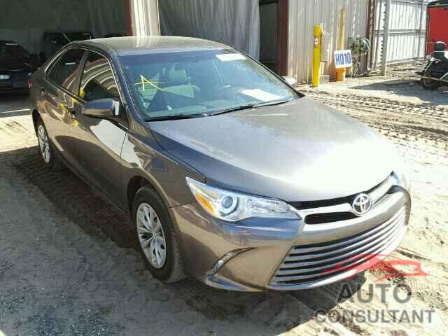 TOYOTA CAMRY 2016 - 4T1BF1FK6GU143538