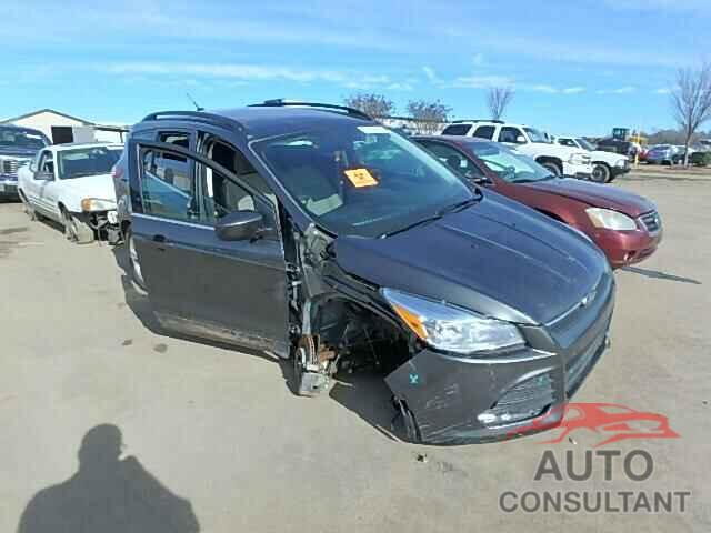 FORD ESCAPE 2015 - 1FMCU9G96FUB98218