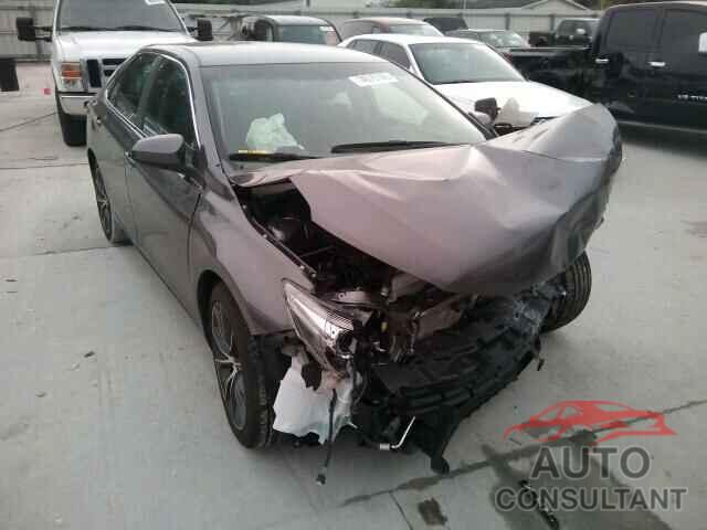 TOYOTA CAMRY 2015 - 4T1BF1FK4FU024031