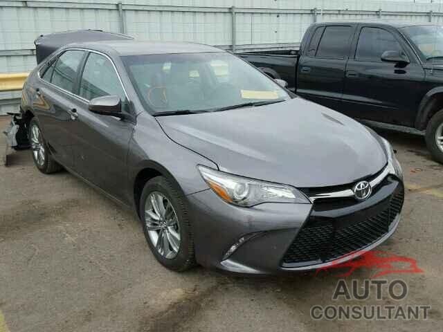 TOYOTA CAMRY 2015 - 4T1BF1FK1FU107612