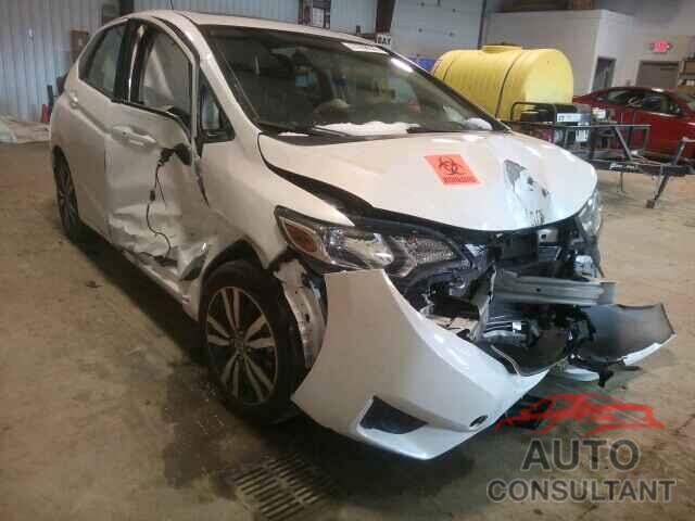 HONDA FIT 2015 - 3HGGK5H83FM742710
