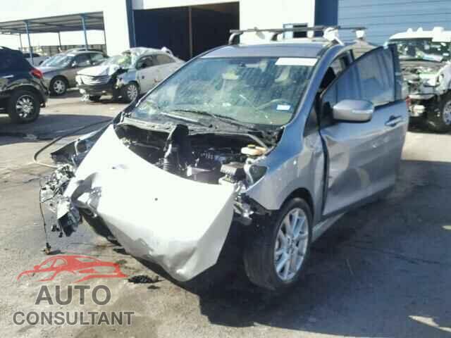 MAZDA 5 2015 - JM1CW2CL9F0190998