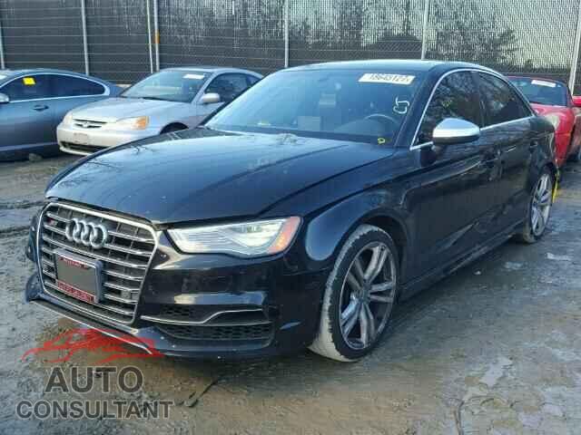 AUDI S3 2015 - WAUBFGFF6F1083347