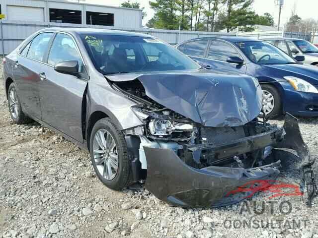 TOYOTA CAMRY 2015 - 4T1BF1FK4FU012607