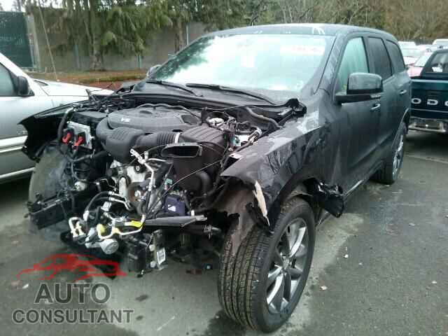 DODGE DURANGO 2015 - 1C4RDJDG9FC188243