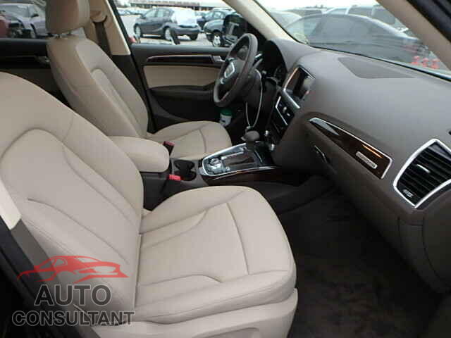 AUDI Q5 2015 - WA1CFAFP6FA070010