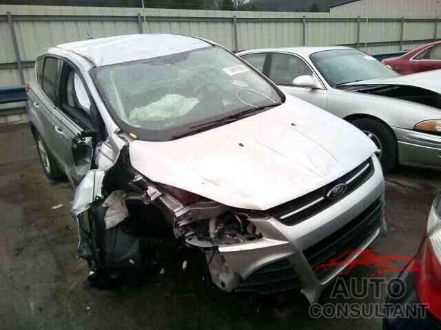 FORD ESCAPE 2015 - 1FMCU9GX2FUA58682