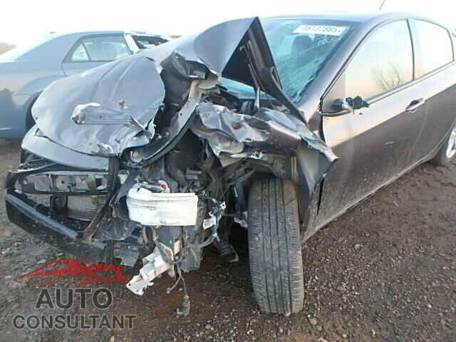 DODGE DART 2015 - 1C3CDFBB5FD132468