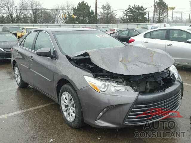 TOYOTA CAMRY 2015 - 4T4BF1FK3FR468958