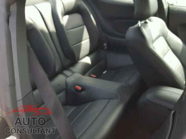FORD MUSTANG 2015 - 1FA6P8CF0F5418659