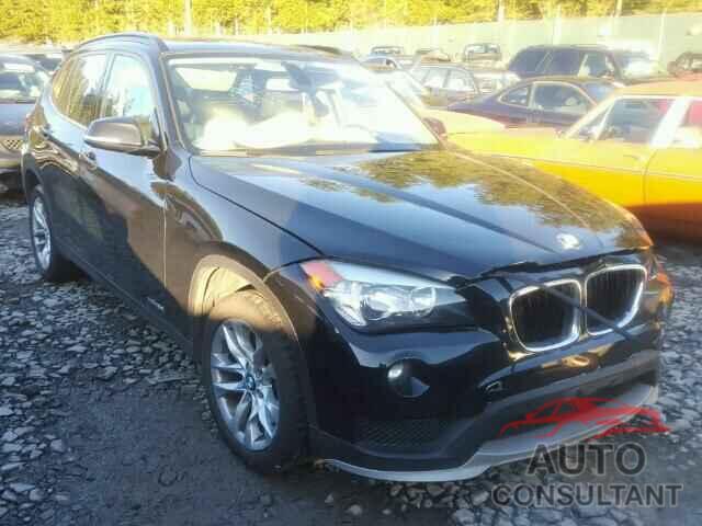 BMW X1 2015 - WBAVL1C5XFVY26776