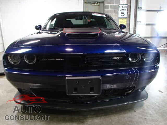 DODGE CHALLENGER 2015 - 2C3CDZDJ7FH839659