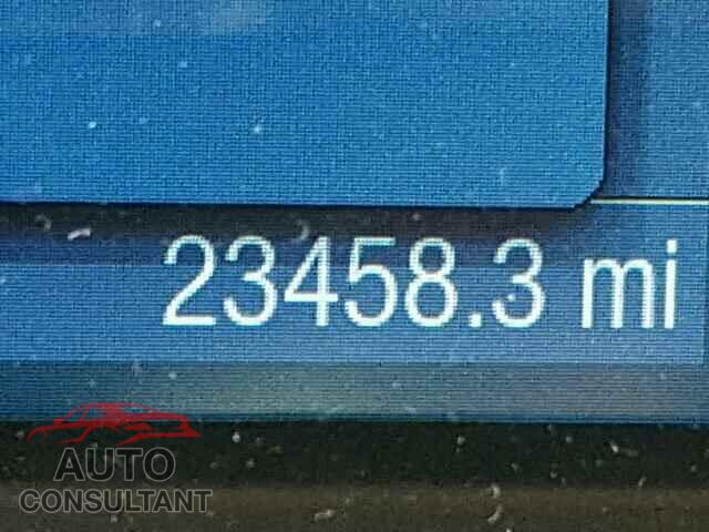 FORD TAURUS 2015 - 1FAHP2D87FG209297