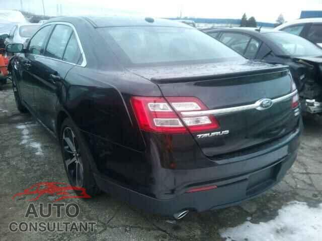 FORD TAURUS 2015 - 1FAHP2H89FG143734