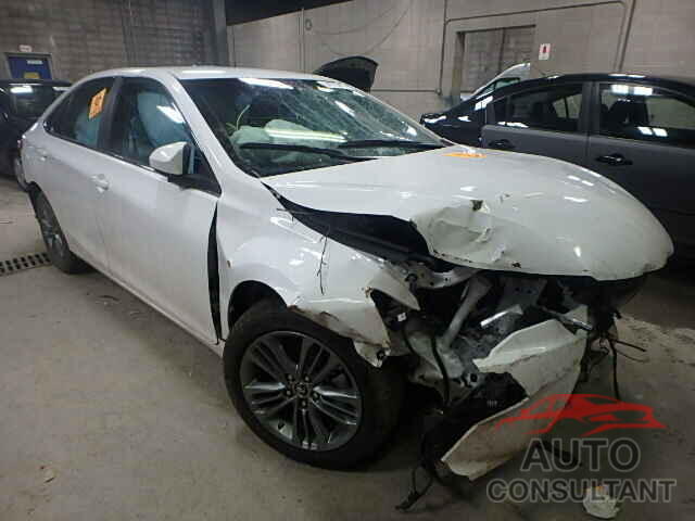 TOYOTA CAMRY 2015 - 4T1BF1FK0FU951365