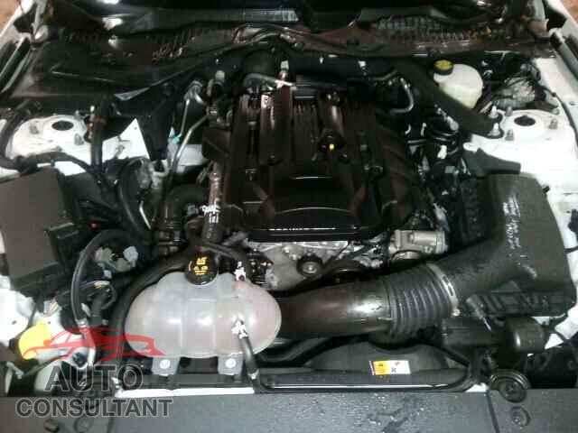 FORD MUSTANG 2015 - 1FA6P8TH2F5412587