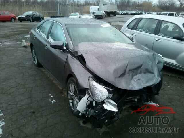 TOYOTA CAMRY 2015 - 4T1BF1FK2FU960973