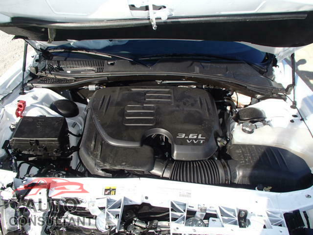 DODGE CHALLENGER 2015 - 2C3CDZAG3FH720063