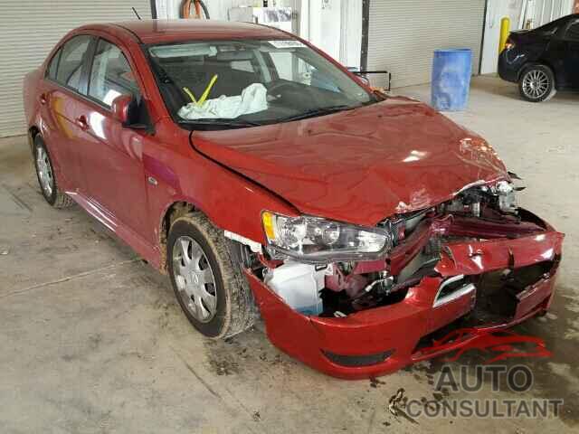 MITSUBISHI LANCER 2015 - JA32U2FU6FU022197