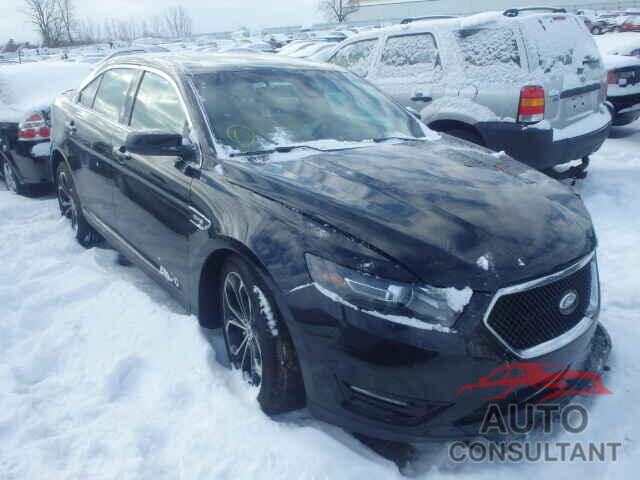 FORD TAURUS 2015 - 1FAHP2KT5FG179725