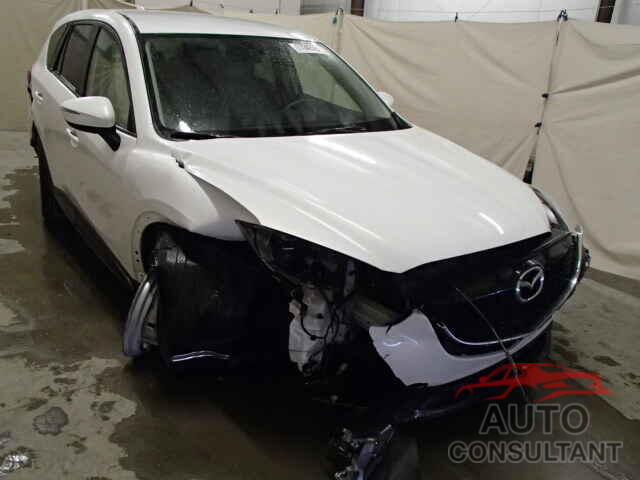 MAZDA CX-5 2015 - JM3KE2CY5F0524722