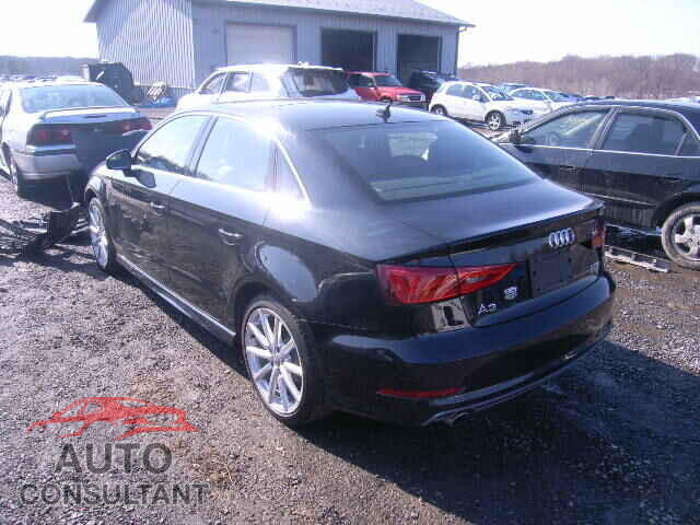 AUDI A3 2015 - WAUKFGFF4F1010946