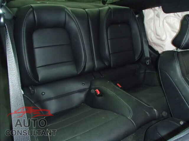 FORD MUSTANG 2015 - 1FA6P8TH0F5338277