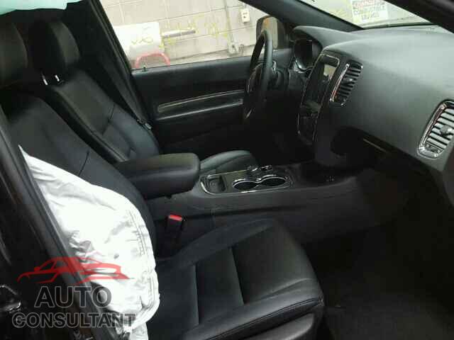 DODGE DURANGO 2015 - 1C4RDJDG6FC106002