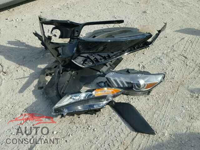 FORD MUSTANG 2015 - 1FA6P8CF1F5384263