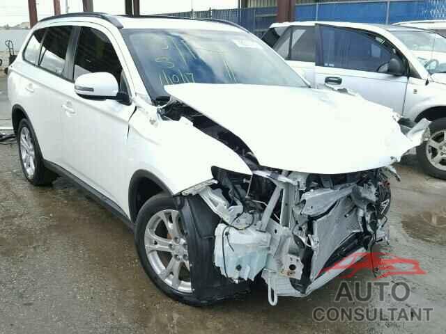MITSUBISHI OUTLANDER 2015 - JA4AD3A34FZ001024