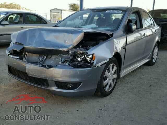 MITSUBISHI LANCER 2015 - JA32U2FU3FU026126